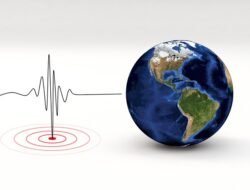 Gempa Bumi 3,7 Magnitudo Guncang Luwu Timur