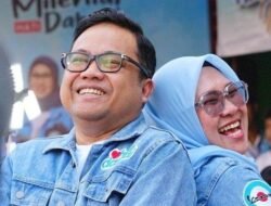 Husniah dan Darmawangsyah Siap Ikuti Tahapan Pelantikan di Istana Negara