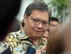 Menko Bidang Perekonomian Apresiasi Dukungan BRI terhadap UMKM