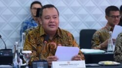 Komisi XI Dorong OJK Permudah Akses Kredit bagi UMKM