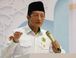 Biaya Haji 2025 Lebih Ringan, Ini Penyebabnya