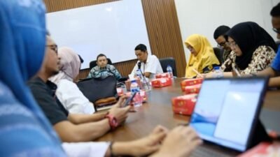 IPAL Losari Diharapkan Tingkatkan Kualitas Sanitasi di Makassar