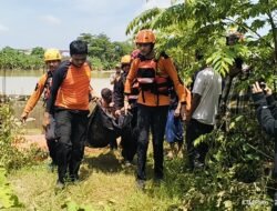 Dua Warga Maros Terseret Banjir Ditemukan Meninggal