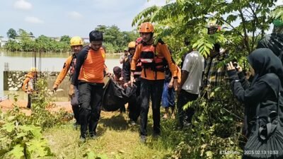 Dua Warga Maros Terseret Banjir Ditemukan Meninggal