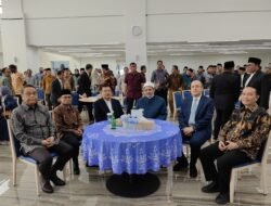 Jusuf Kalla Berduka atas Meninggalnya Syafruddin Kambo: Beliau Adalah Orang Baik