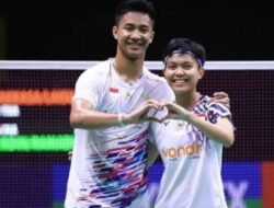 Indonesia Kuasai Semifinal Thailand Masters 2025: Tujuh Wakil Siap Ciptakan Kejutan!