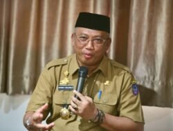 Non-APBD, Dinas Koperasi dan UKM Sulsel Gelar Ramadan Fest 2025 Andalan Hati