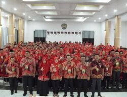Bupati Husniah: TPG Sudah Disalurkan, Guru Diharapkan Tingkatkan Kinerja