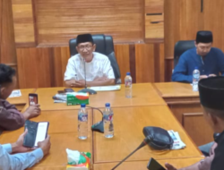 Kadis PUTR Selayar: Efisiensi Anggaran Tak Berarti Program Harus Terhenti