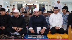 Hadiri Syiar Ramadan Ulama Al Azhar Kairo, Darmawangsyah : Gowa akan Semakin Dikenal Daerah Religius