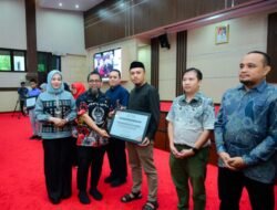 Fatmawati Rusdi Apresiasi Upaya Collaborative Digital Class dalam Membentuk Generasi Cerdas Digital Sulsel