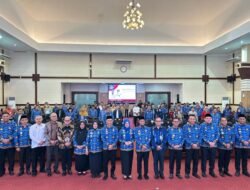 Bupati Gowa Dorong Akses Keuangan Inklusif Melalui Digitalisasi Layanan Keuangan