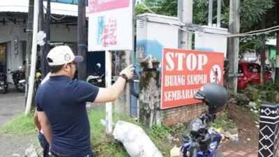 Darmawangsyah Pastikan Program Gowa Annangkasi Berjalan dengan Baik