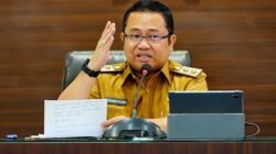 Pemkab Gowa Komitmen Wujudkan Program 100 Hari Kerja