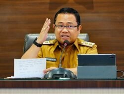 Pemkab Gowa Komitmen Wujudkan Program 100 Hari Kerja