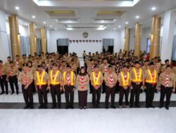 Husniah Minta Organisasi Pramuka Ciptakan Generasi Muda Berkarakter