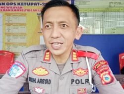 Satlantas Parepare Sediakan 4 Posko Pengamanan dan 1 Pos Pelayanan untuk Pemudik Lebaran, Ini Titik Lokasiny