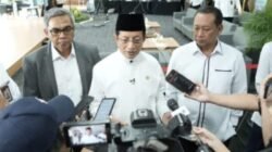 Menag Imbau Para Pejabat Agar Tidak Gunakan Fasilitas Negara untuk Kepentingan Pribadi