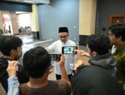 Tanggapi Aksi Demo Dobrak, Pemprov Sulsel Wadahi Pertemuan antara Driver Online dan Aplikator