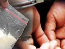 Ditnarkoba Polda Metro Jaya Gulung Pengedar Narkoba Jaringan Sumatra