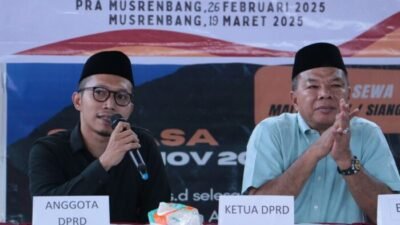 Bupati Bulukumba Ajak Warga Pantai Bira Jaga Kebersihan, Dampak Positif untuk Pariwisata