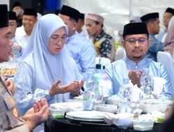 Bupati Gowa: Ibadah Puasa di Bulan Ramadhan Melatih Kepedulian Sosial