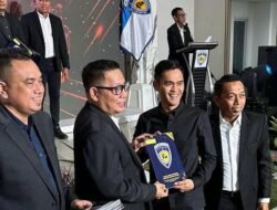 Terpilih Jadi Ketua IMI Enrekang, Muh Saleh Komitmen Bangun Dunia Otomotif