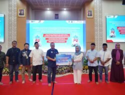 Pertamina Patra Niaga Regional Sulawesi Rayakan Kebersamaan di Bulan Penuh Berkah