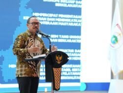 Gubernur Sulbar SDK Dorong Kolaborasi Pemprov dan Pemkab Atasi Kemiskinan Ekstrem