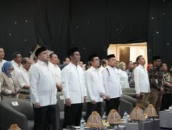 Munafri Arifuddin, Resmi Pimpin IKA FH Unhas