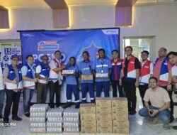 Pertamina Patra Niaga Dapat Dukungan dari DPRD dan Hiswana Migas untuk Kelancaran Layanan Energi 2025