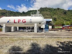 Harga LPG 3 Kg Turun di Parigi Moutong, Masyarakat dan Pangkalan Menyambut Gembira