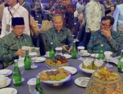 Menag RI Prof. Nasaruddin Beberkan Alasan Bugis-Makassar Merantau: Bukan Karena Faktor Ekonomi Tapi Siri’