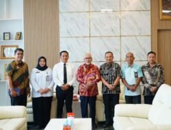 Pemkab Bantaeng Kolaborasi Kemenkum Sulsel Perkuat Pelayanan dan Pembinaan Hukum