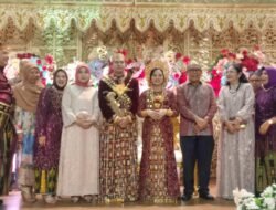 Lihat Sikap Aliyah Mustika Bikin Takjub, Bijak Peka dengan Rakyat: Pemimpin Hadir Bukan Hanya di Forum-forum Resmi