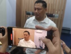 Investor Jepang dan Cina Tawarkan Solusi Air Bersih Modern untuk Makassar