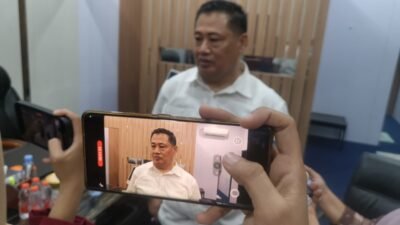 Investor Jepang dan Cina Tawarkan Solusi Air Bersih Modern untuk Makassar