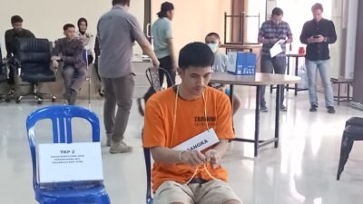Wanita Hamil Tewas Ditusuk Pacar di Gowa, Ortu Minta Dihukum Mati