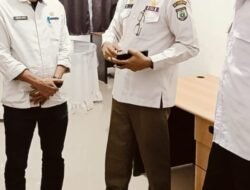 Gerakan Sapaan dan Obrolan Pagi Plh Seprov Sulbar Kembali Hadir, OPD Diminta Fokus pada Visi Misi Gubernur Suhardi Duka dan Wagub Salim S Mengga