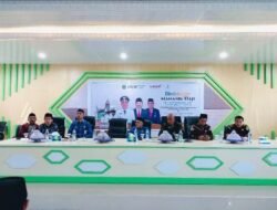 Pemkab Bantaeng Gelar Manasik Haji, 174 Calon Jamaah Dibekali Ilmu dan Persiapan Spiritual