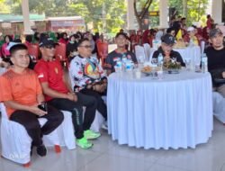 PERWOSI Bantaeng Peringati Hari Kartini dengan Jalan Santai dan Senam Bersama DAERAH20 April 2025