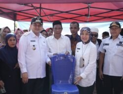 Tingkatkan Kunjungan Pariwisata, Sang MULIA Munafri -Aliya Sasar Masyarakat Kepulauan