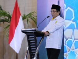 Menteri Agama Nasaruddin Umar Soroti Dampak Perceraian, Tawarkan Solusi Mediasi Keluarga