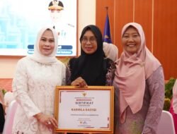 Gowa Raih Penghargaan di Ajang Preloved Charity Sulsel: Dukung UMKM dan Penyintas