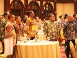 Hadiri Peluncuran SP2D Online, Wali Kota Tasming Hamid Apresiasi: Ini Sejalan dengan Semangat Reformasi Birokrasi yang Sedang Kami Dorong di Parepare