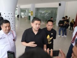 Wali Kota Makassar Dorong Dialog Rutin dengan Buruh, Bukan Hanya Saat May Day
