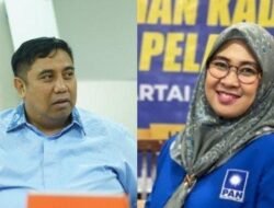 PAN Sulsel Tetapkan 4 Formatur, Husniah dan Chaidir Mencuat