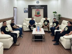 Meningkatkan PAD Makassar: DPRD Siap Dukung Kepemimpinan AUHM dalam Implementasi Strategi Baru
