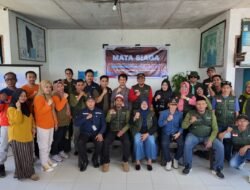 Sinergi Tanggap Darurat, Integrated Terminal Kendari Gelar Simulasi Kebencanaan