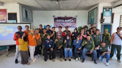 Sinergi Tanggap Darurat, Integrated Terminal Kendari Gelar Simulasi Kebencanaan